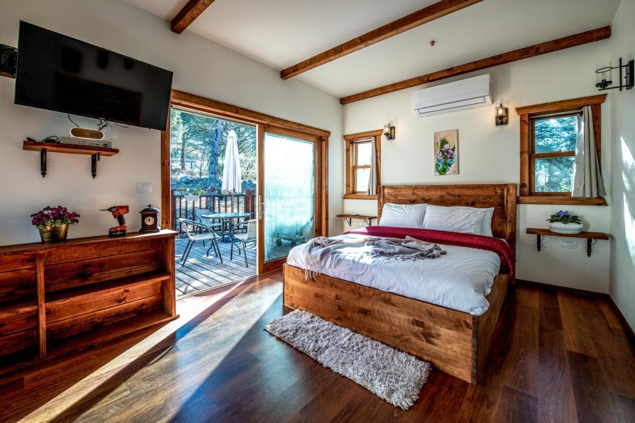 Belev Odem Hotel Eksteriør billede