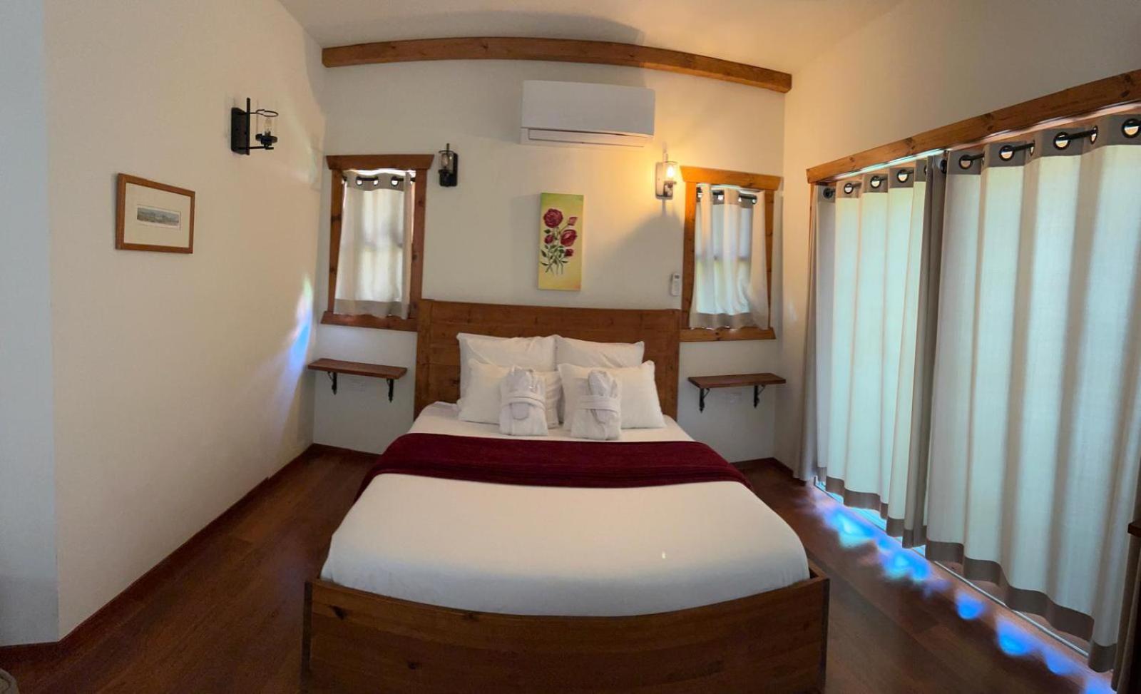 Belev Odem Hotel Eksteriør billede